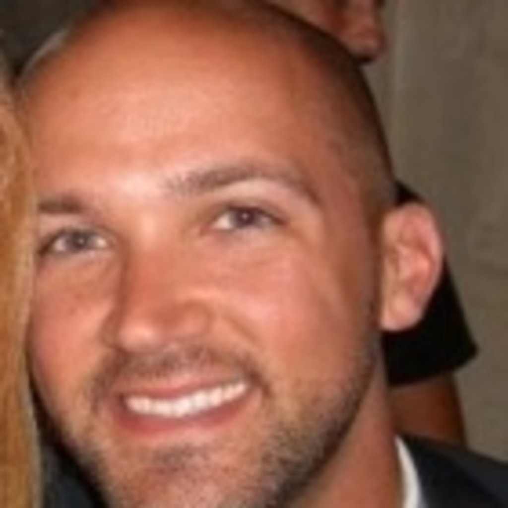Dustin Hall Marketing Manager Velocity Network Solutions XING