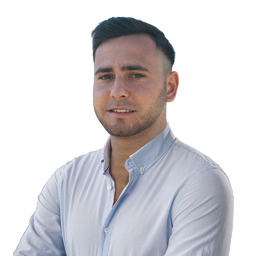 Marco Pfitzer's profile picture