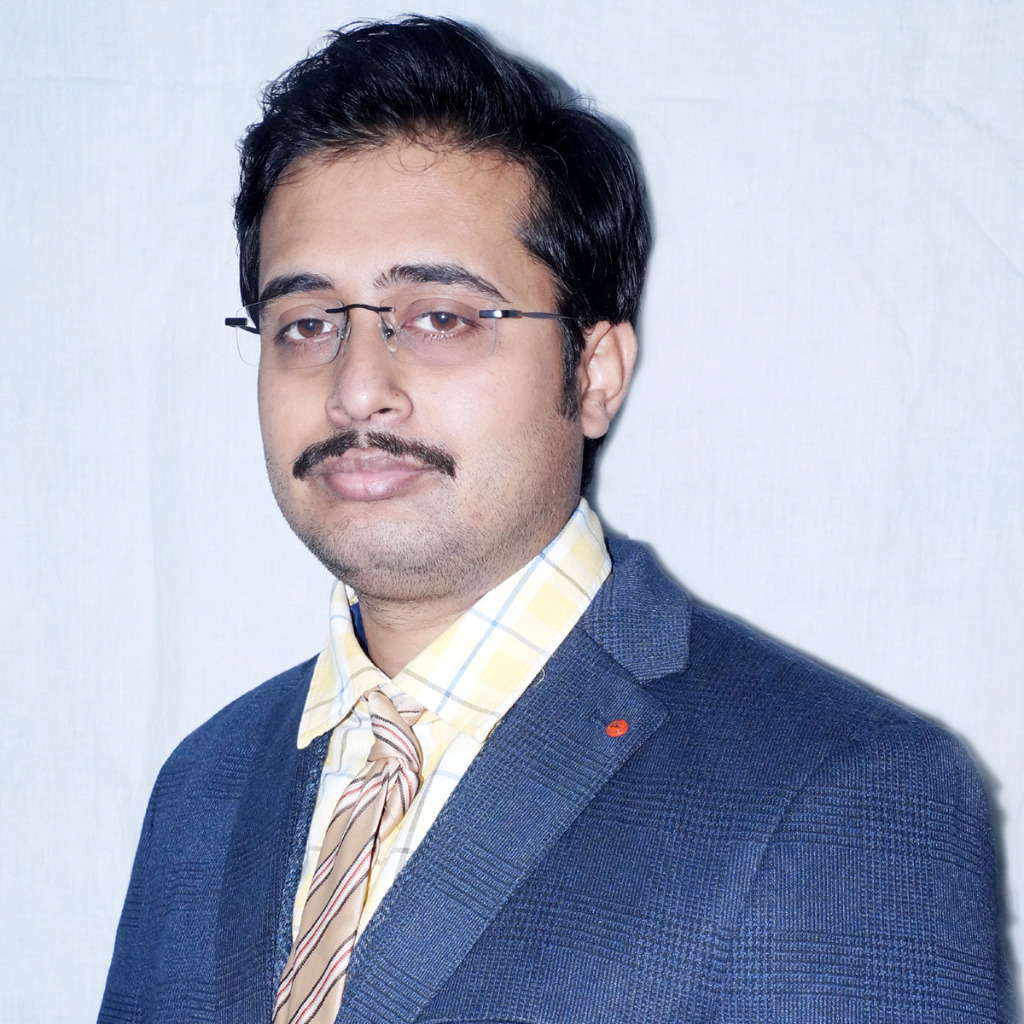ANURAG BHATTACHARJEE (Verfahrenstechniker) A.I promt writer Outlier