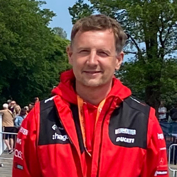 Dipl.-Ing. Christian Klattig