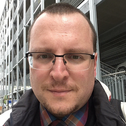 Jurij Burkanov's profile picture