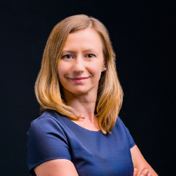 Tatjana Hartmann