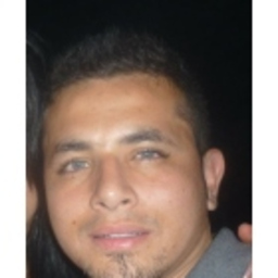 Andres Augusto Hernandez Cardenas
