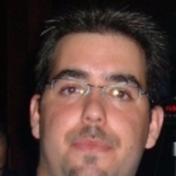 Santiago Justo  Estevez Garcia