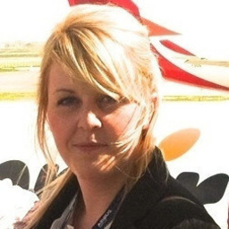 Emma Fullarton