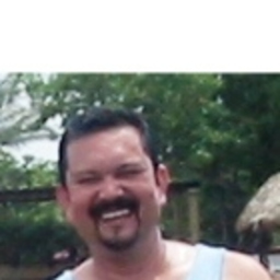 Jesùs Garrido Perèz