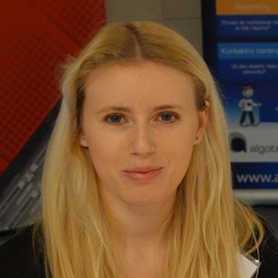 Lucie Koutníková