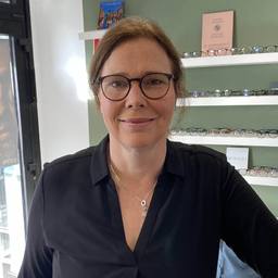 Sonja Weinbeck