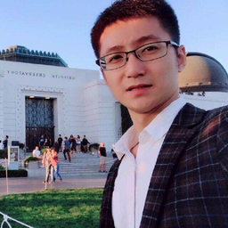 Vincent Liu's profile picture