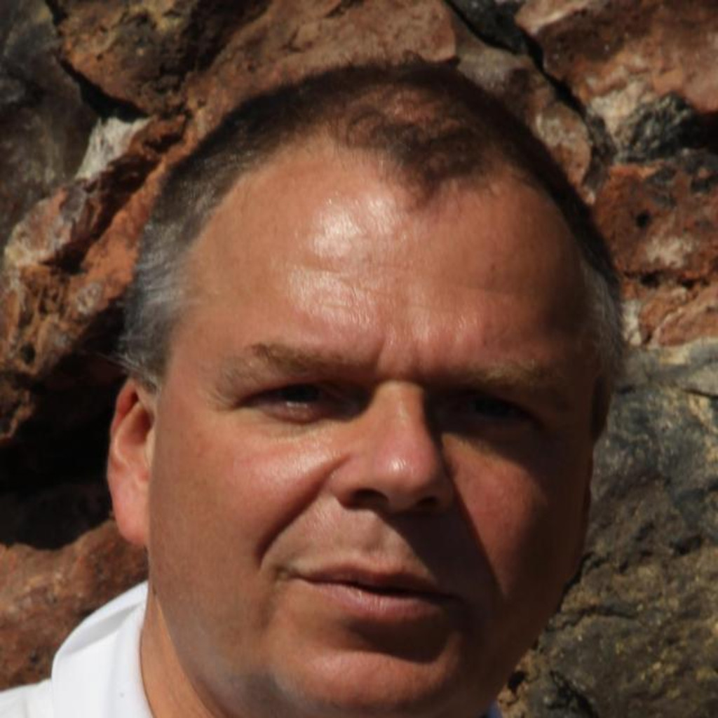 Thomas Bieber Geschäftsführer iAM Service GmbH XING