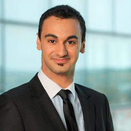 Ing. Coskun Denis Beyazit