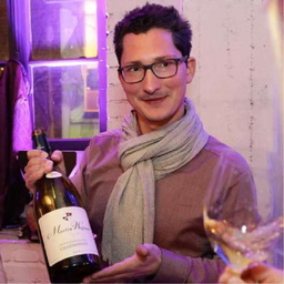 Tino Hösel