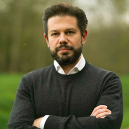 Sebastian Adelberger
