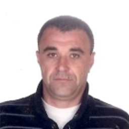 Gevorg Poghosyan