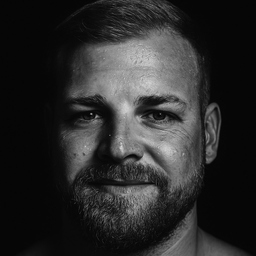 Marc Seidenspinner