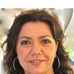 Carolina Blázquez González