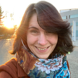 Katharina Tomaselli