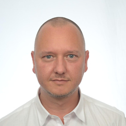 Bernd Ruppert
