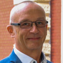 Dr. Stefan Röhrbein