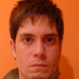 Xavier Bové Collado