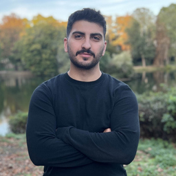 Eren Yildirim