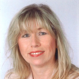 Sabine Ebing