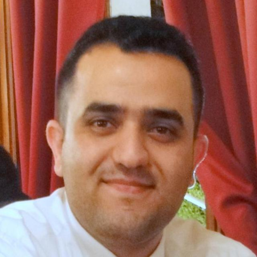 Zeyad Taqiaddin Regional Service Integrator India, Middle East