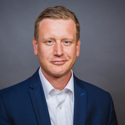 Robert Zieske's profile picture