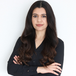 Mutlu Develi