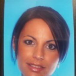 Larissa Gersmann