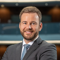 Christopher Chassée