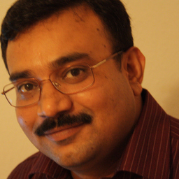 Dr. Anup Bhattacharya