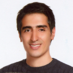Mahdi Ehsanifar