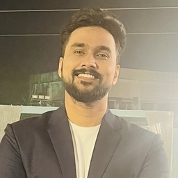 Ayush Singh