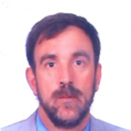 Francisco Javier Moreno