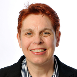 Ruth Keusch
