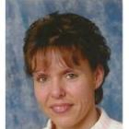 Heike Flormann