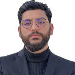 Iheb BEN SALEM