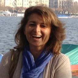 Mag. Doris Pritz