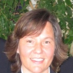 Heidrun Uhlenhut