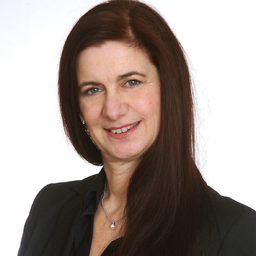 Astrid W. Enders