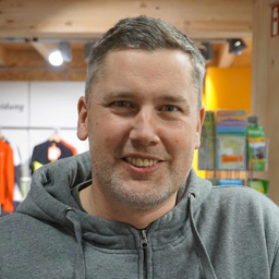 Klaus Schmitt