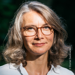 Claudia Dreyße