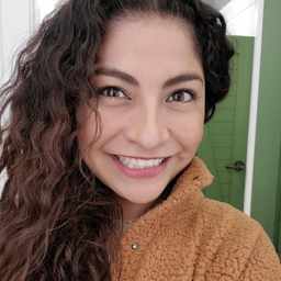 Jacqueline Almotab