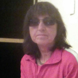 dietlind scharkowski