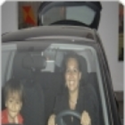 Liliana Alexandra Valle Giler