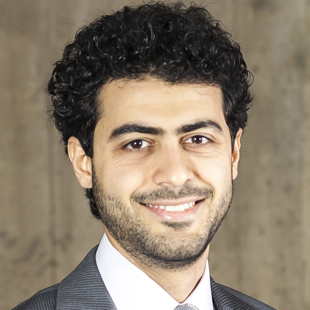 Prof. Dr. Hossein Sagheby Professor Hochschule für Technik und