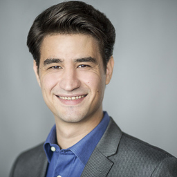 Marcel-Dennis Boerzel