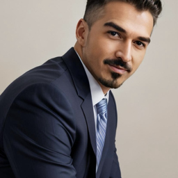Deniz Dingil