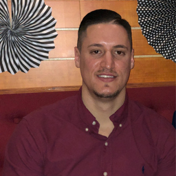 Adriano Benvenuto's profile picture